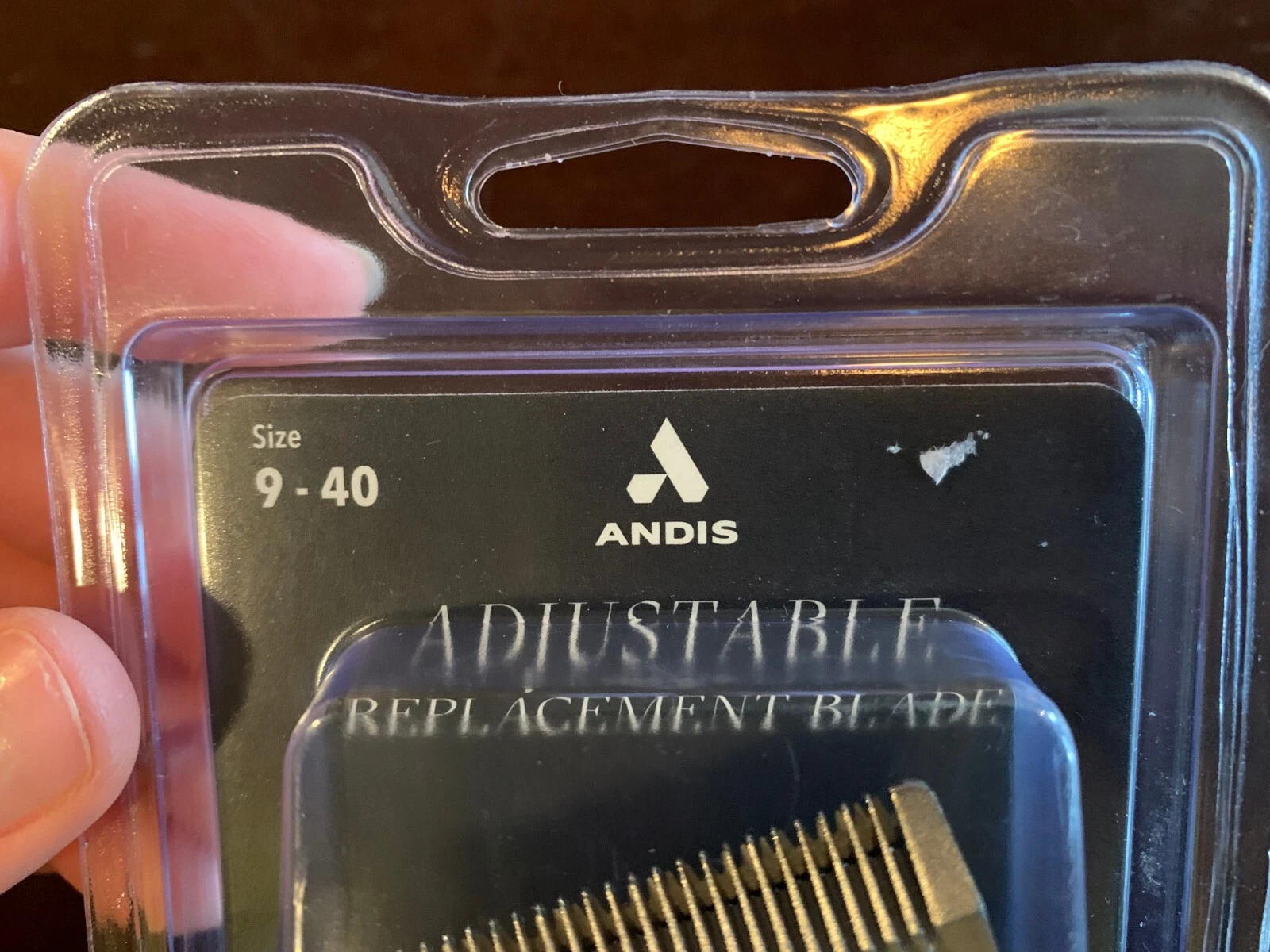 PULSE LI 5 IN 1 ADJUSTABLE BLADE