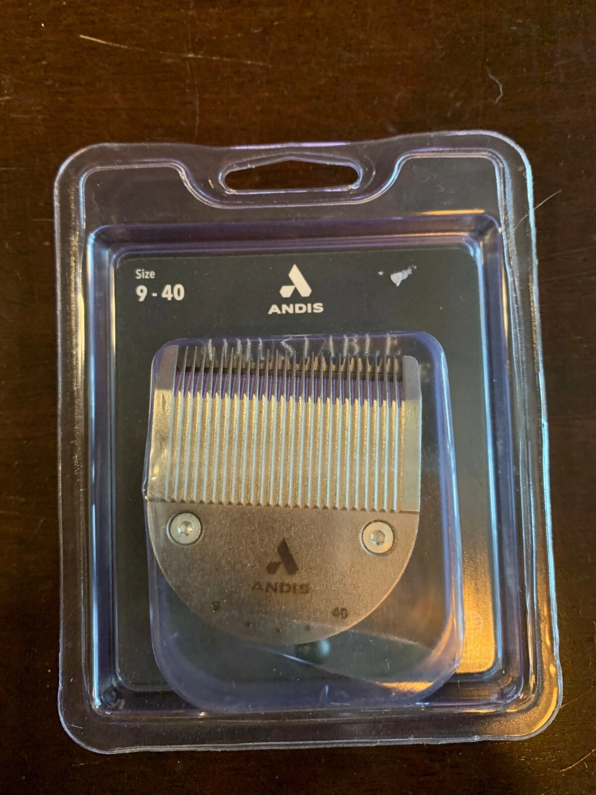 PULSE LI 5 IN 1 ADJUSTABLE BLADE