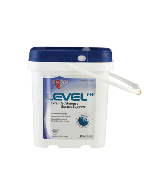Level pH™ Extended Release Gastric Support – 5 lb