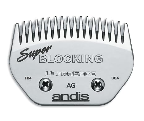 Super Blocking Ultra Edge