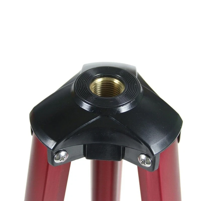 Tripod Impact Sprinkler with Adjustable Height – 360° Rotating Lawn & Garden Watering Sprinkler