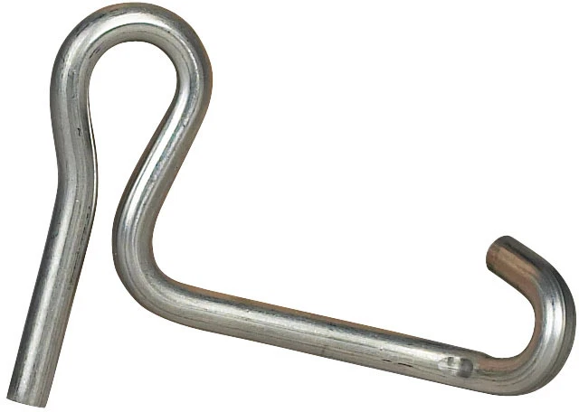 Jake's Wire Tightener 1/4" diameter clip