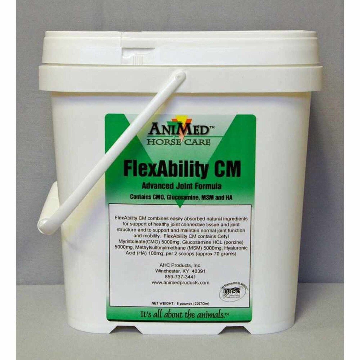 AniMed FLEXABILITY CM Joint Formula