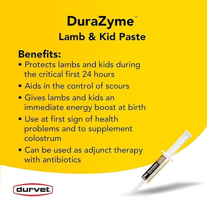 Lamb & Kid Paste 15gm