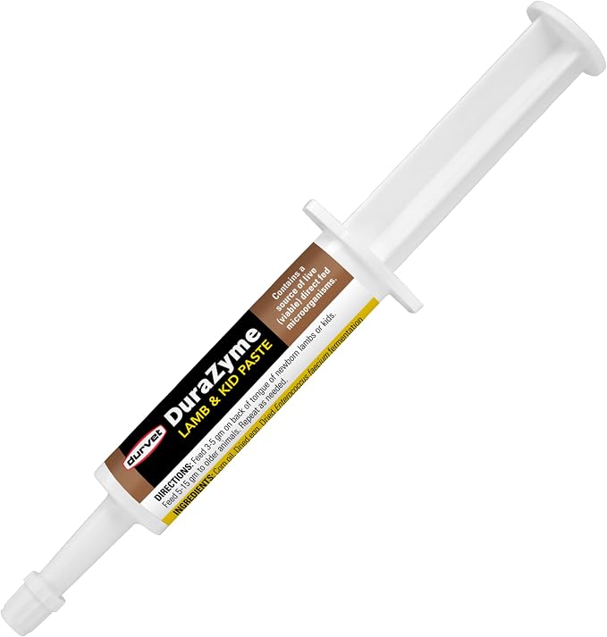 Lamb & Kid Paste 15gm