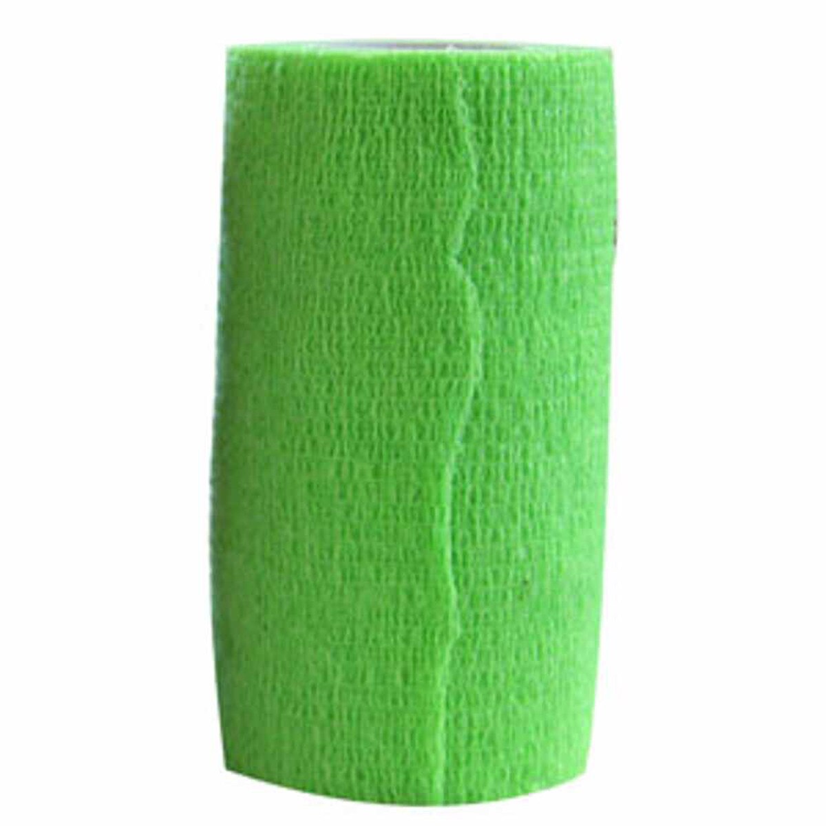 WRAP-IT-UP (4" X 5 YD) LIME GREEN