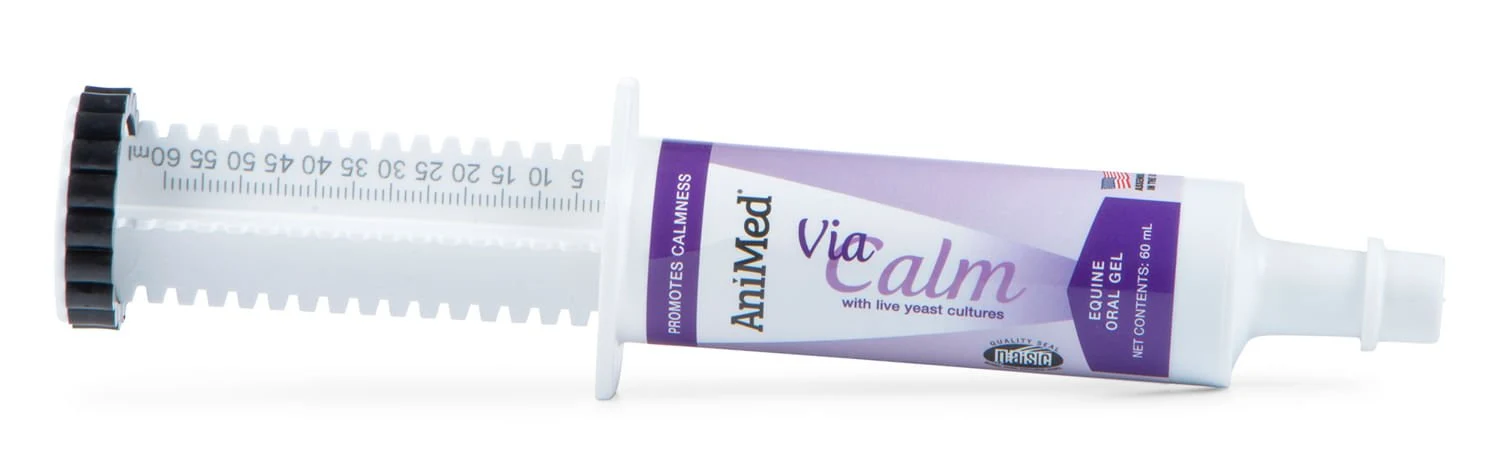 Via-Calm Gel 60ml 