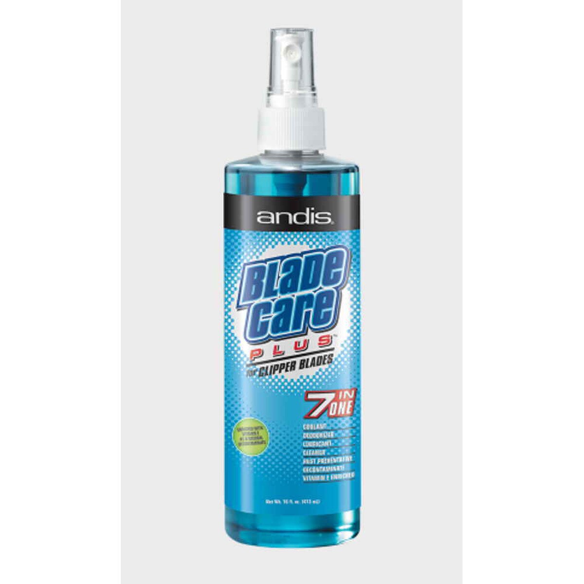 Andis Blade Care Plus 16-Ounce Spray