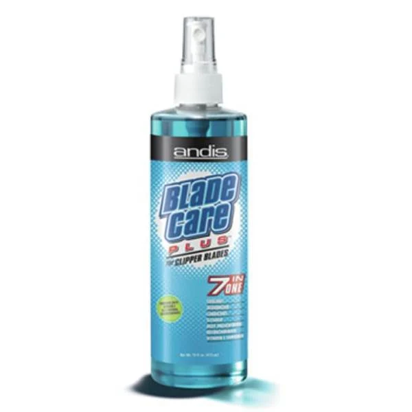 Andis Blade Care Plus 16-Ounce Spray