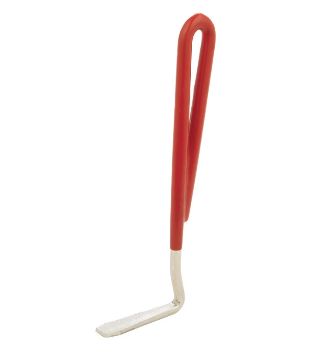 Hoof Pick 5-1/2" 