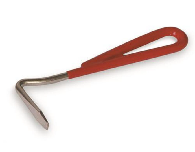 Hoof Pick 5-1/2" 