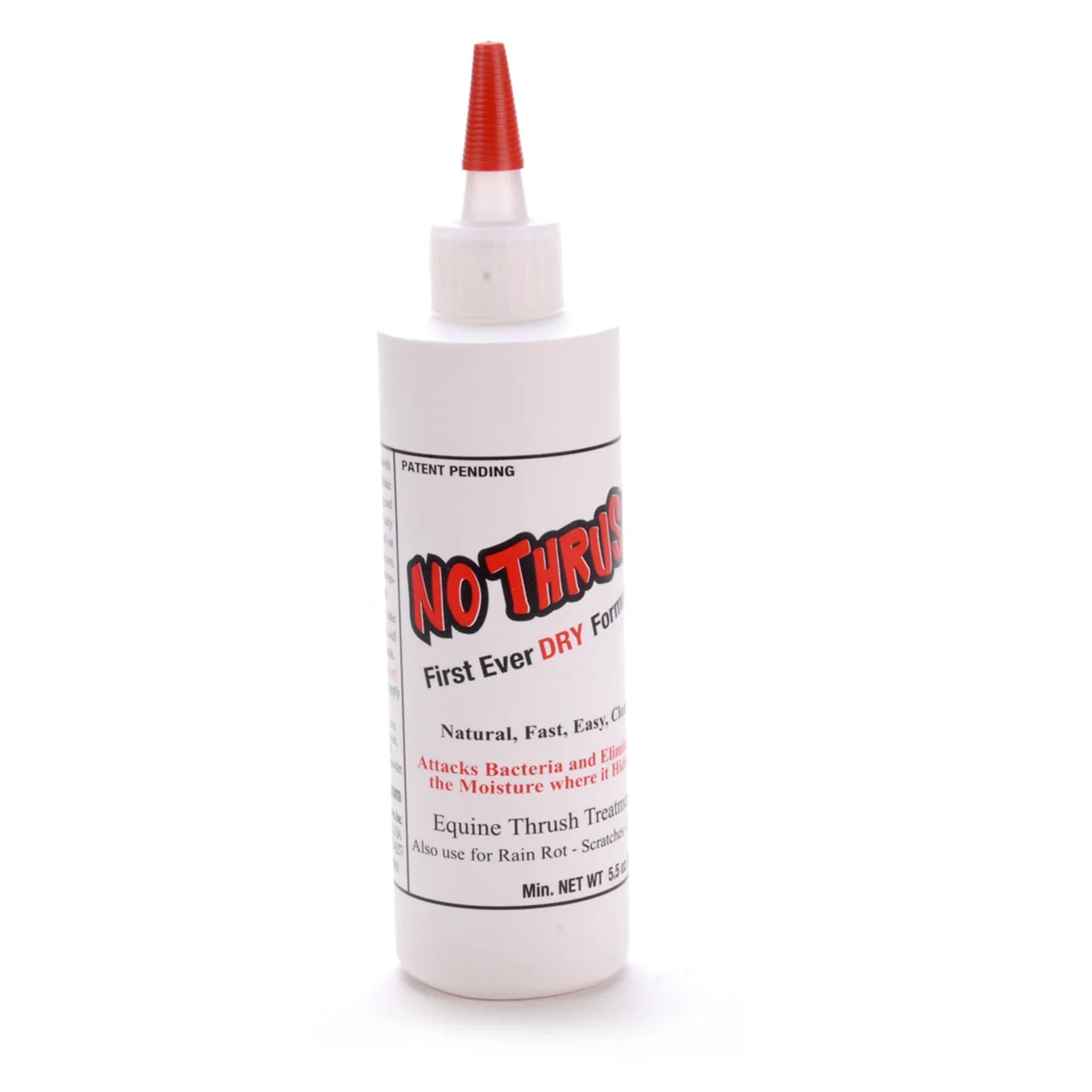 No Thrush Powder 5.5oz