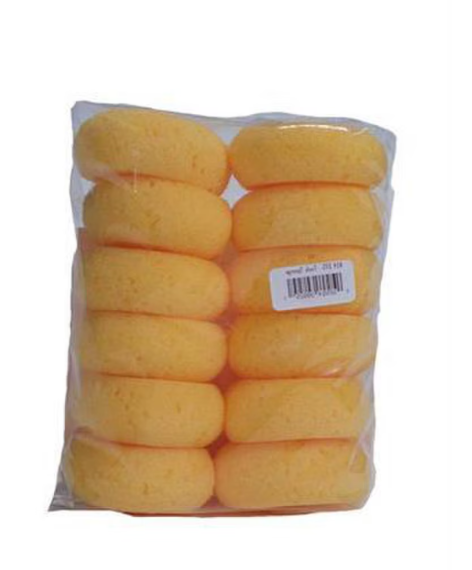 Equestrian Tack Cleaning Sponge – Soft Horse Saddle & Leather Care Applicator Sponge