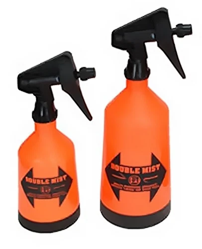 Double Mist Trigger Sprayer (0.5 LTR)