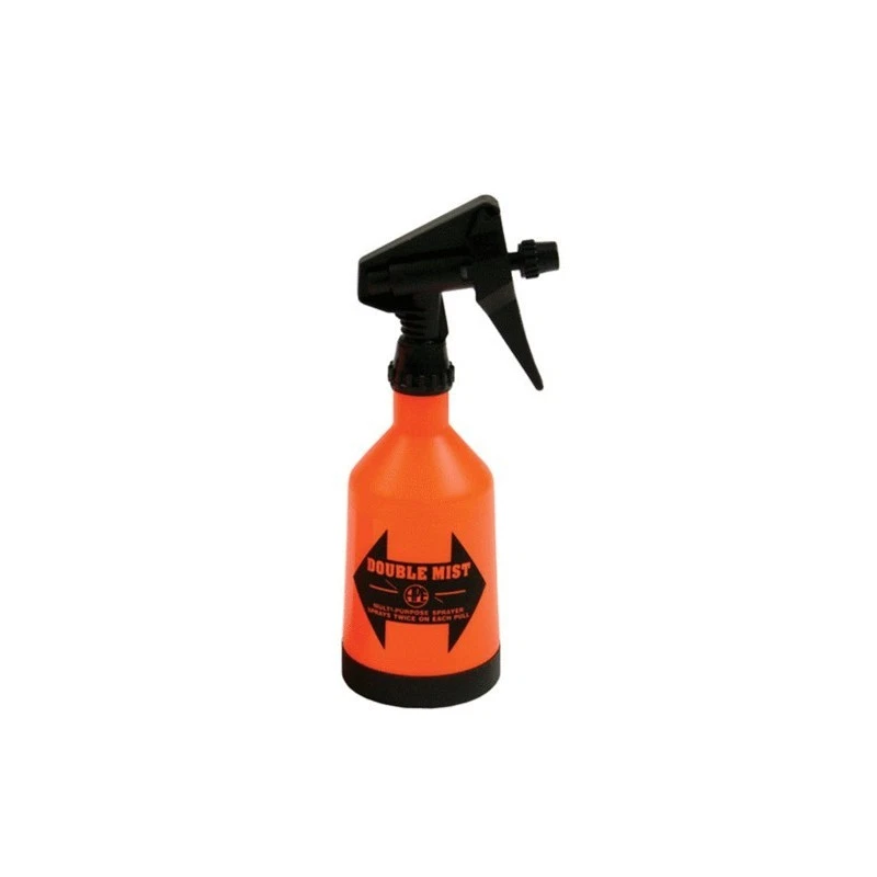 Double Mist Trigger Sprayer (0.5 LTR)