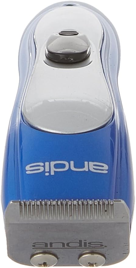 Andis ProClip Ion Cord/Cordless Pet Trimmer 20630 – Lithium-Ion Grooming Trimmer for Dogs & Horses