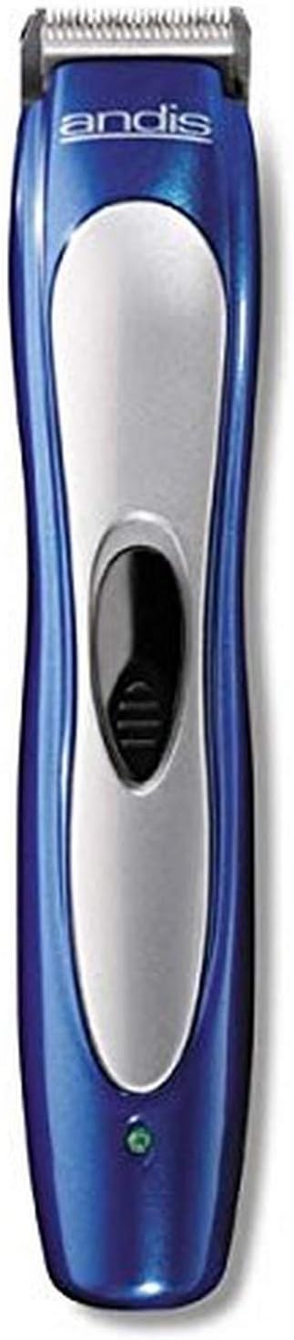 Andis ProClip Ion Cord/Cordless Pet Trimmer 20630 – Lithium-Ion Grooming Trimmer for Dogs & Horses