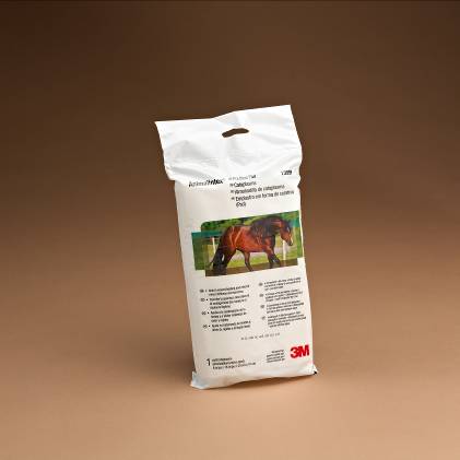 Animalintex Poultice Pad 1-each