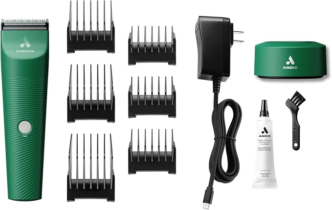 Vida Cordless Clipper
