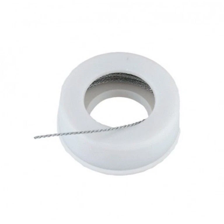 Agri-Pro OB Saw Wire – Veterinary Obstetrical Wire for Livestock Delivery & Fetotomy