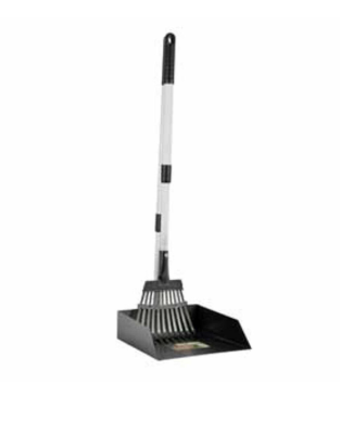  Large Poop Scoop with Rake