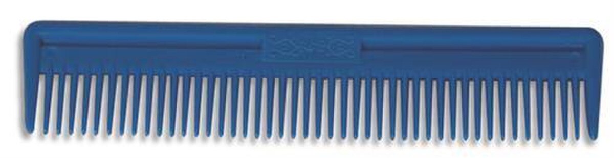 MANE & TAIL COMB #GC-83 