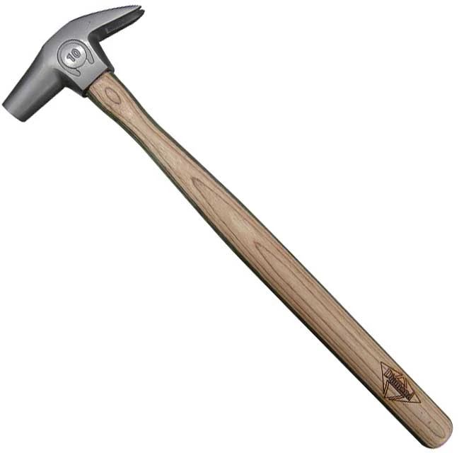 Diamond 10 oz Race Track Driving Hammer