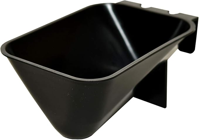 COOP CUP "E" V-SHAPE 8.5OZ