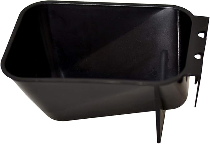 COOP CUP "E" V-SHAPE 8.5OZ