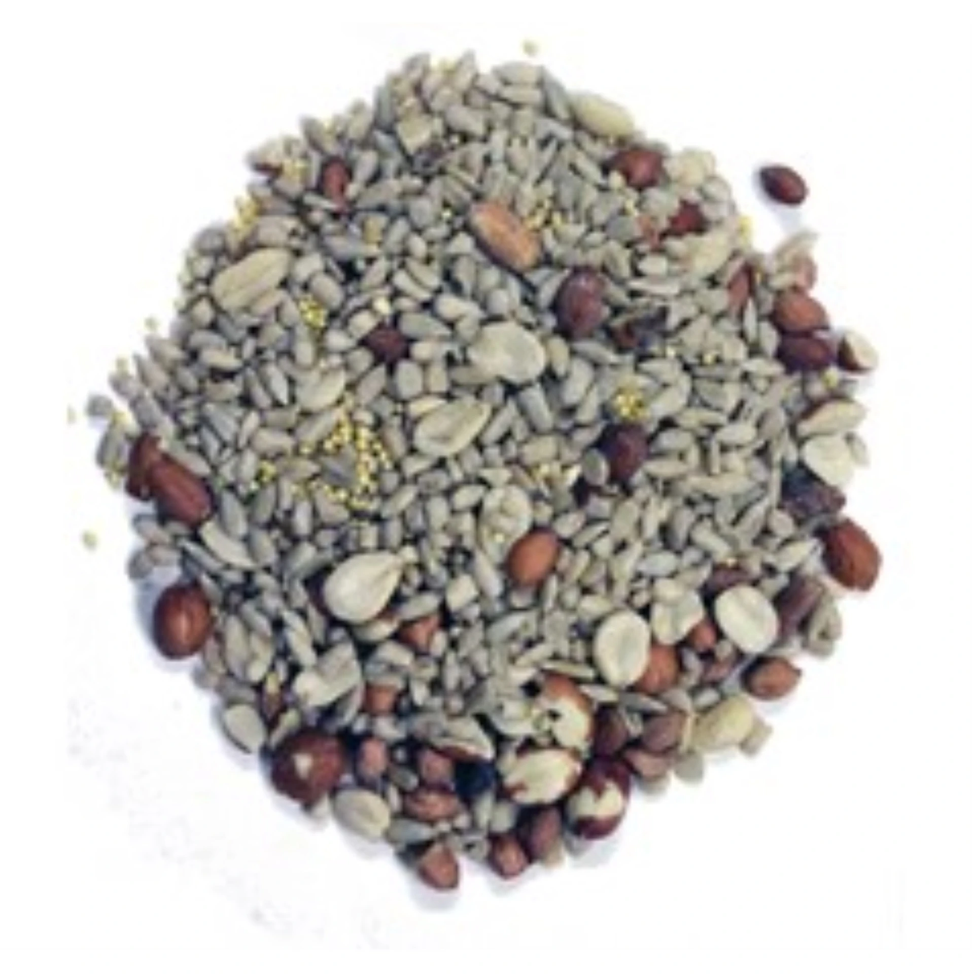 Better Bird Zero-Waste Wild Bird Food Mix – 5 lb