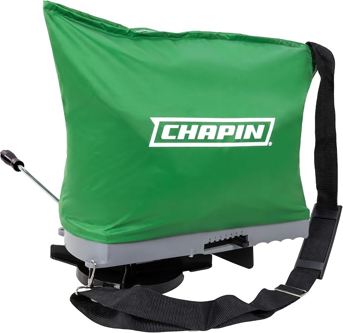 Turfpro Broadcast Shoulder Bag