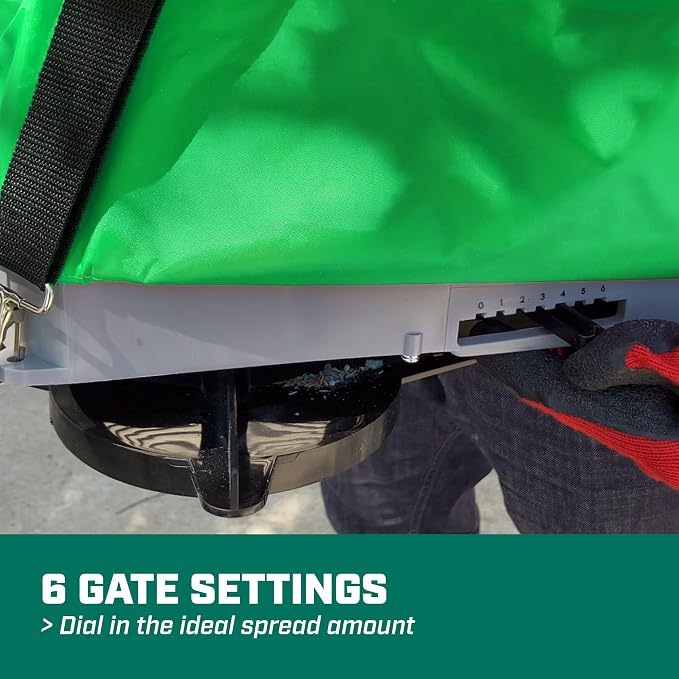 Turfpro Broadcast Shoulder Bag