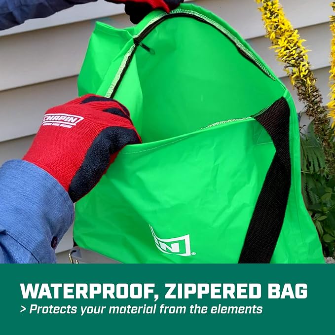 Turfpro Broadcast Shoulder Bag