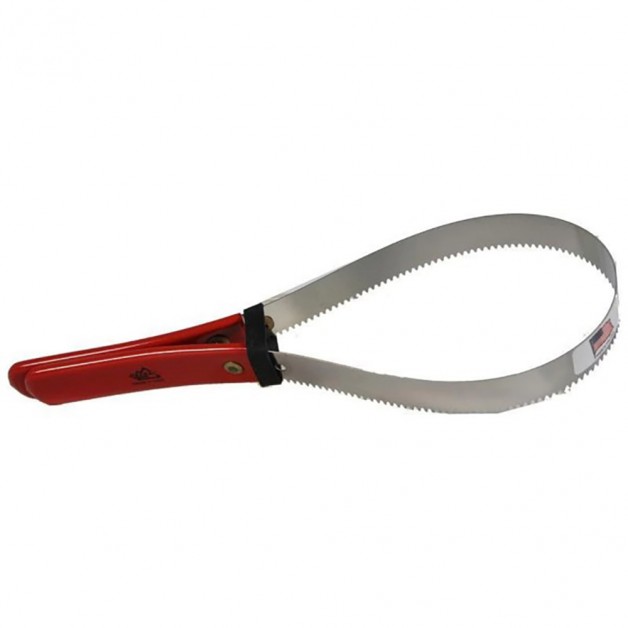 Shedder Scraper