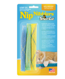 Pioneer Pet Cat Nip Nibbler Catnip Toy