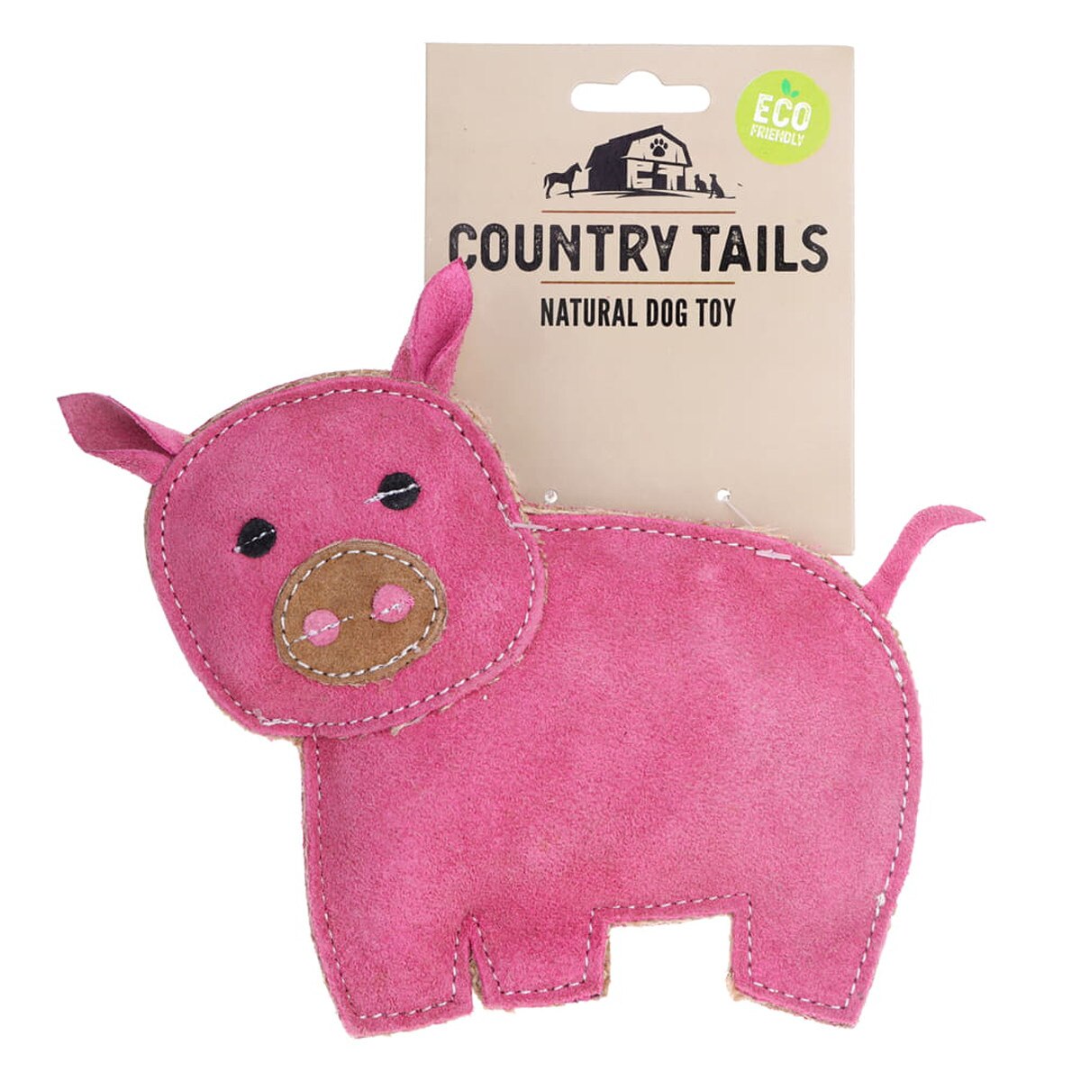 Peggy Pig