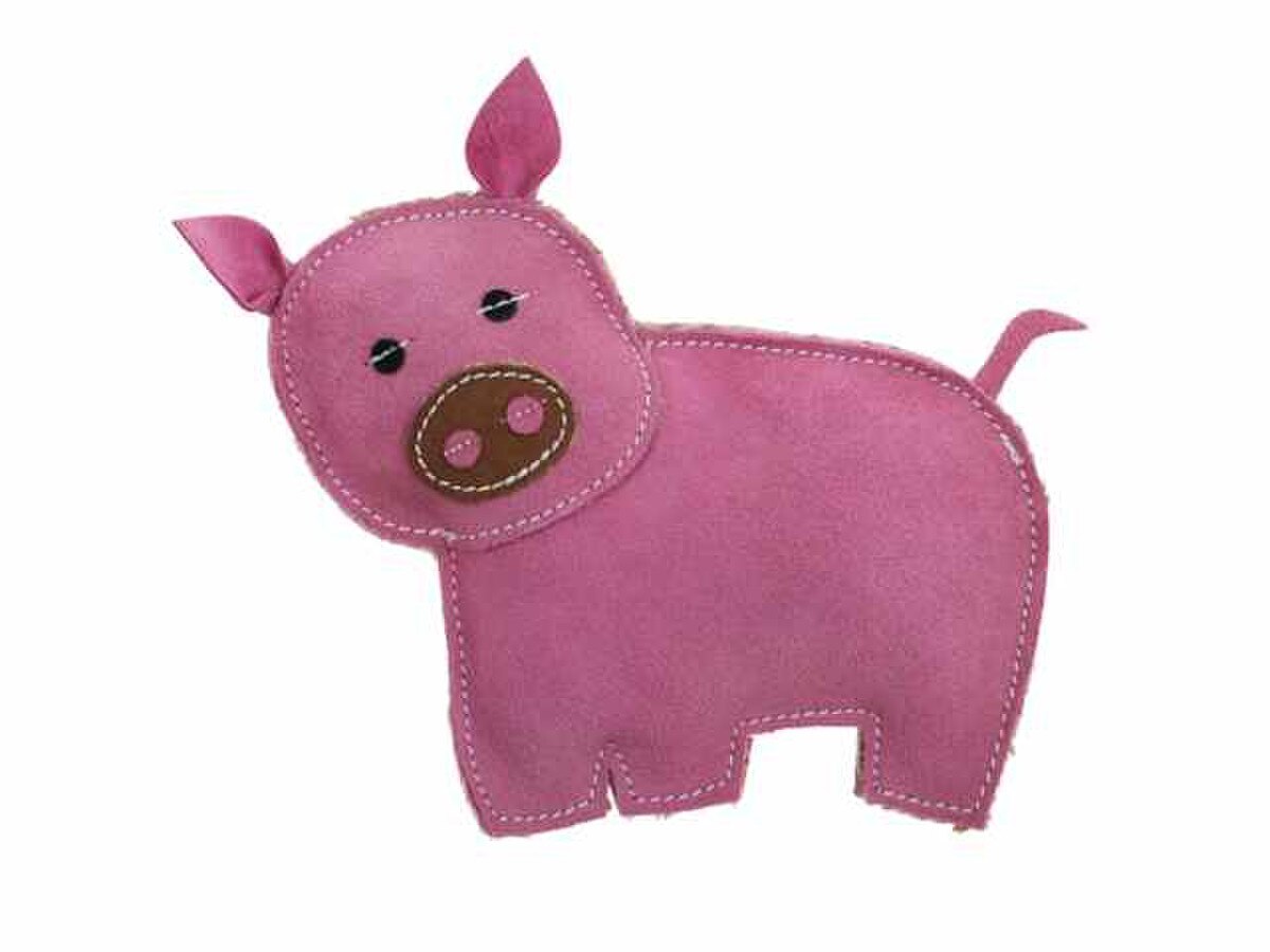 Peggy Pig