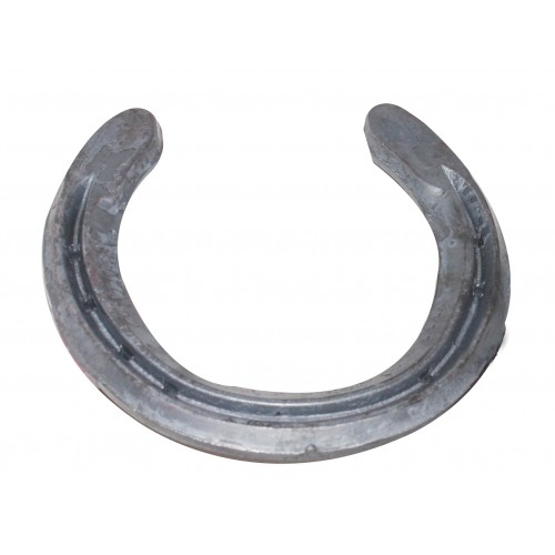 St. Croix Advantage Steel Front Quarter-Clipped Horseshoes – Size 1 – 10 Pair Box