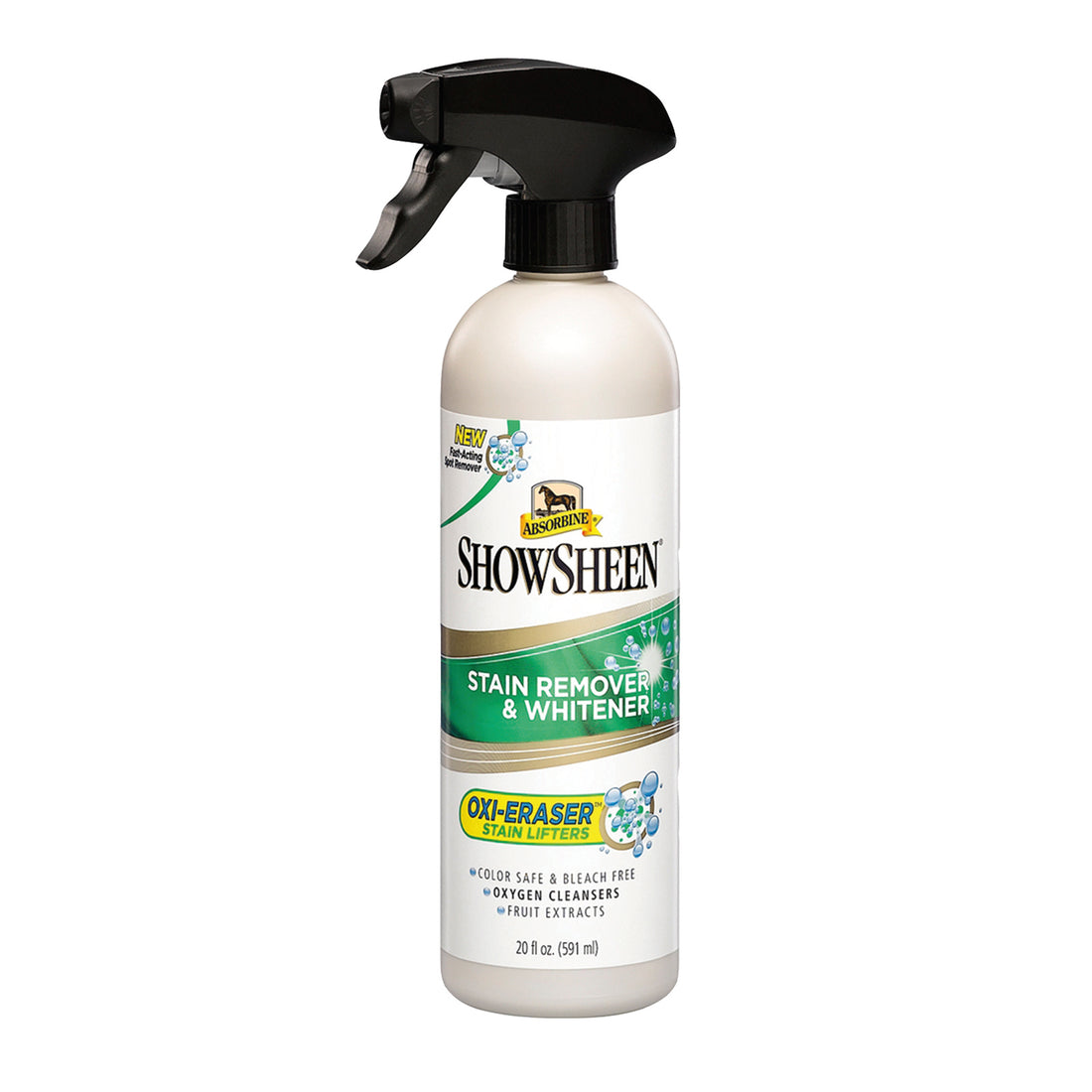 ShowSheen Stain Remover 20oz