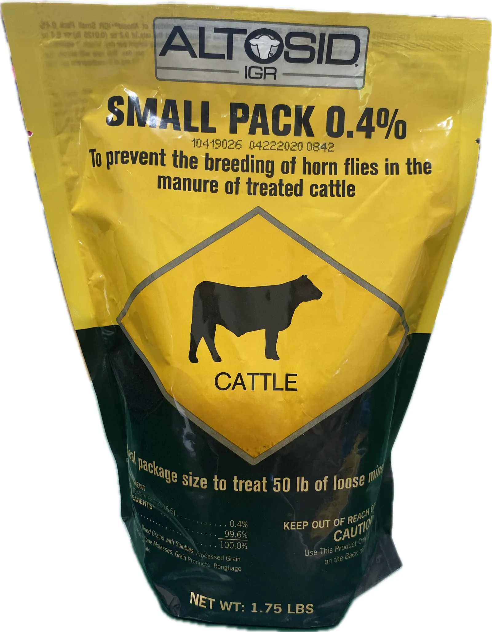 Altosid IGR Small Pack 1.75lb