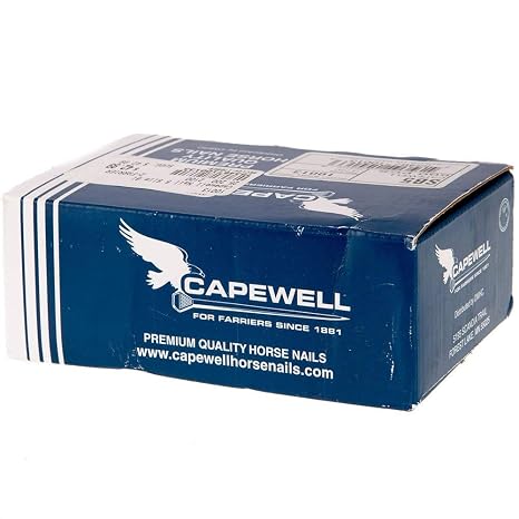 CAPEWELL SLIM BLADE 5 (500)