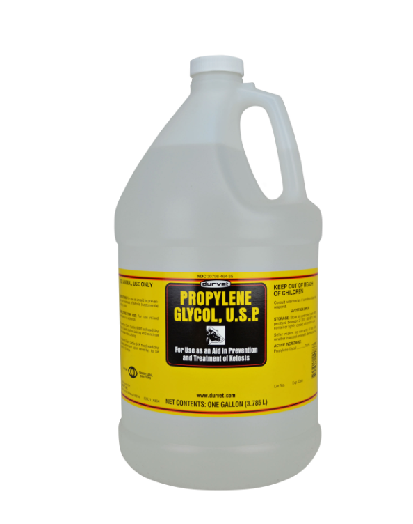 Propylene Glycol Gal