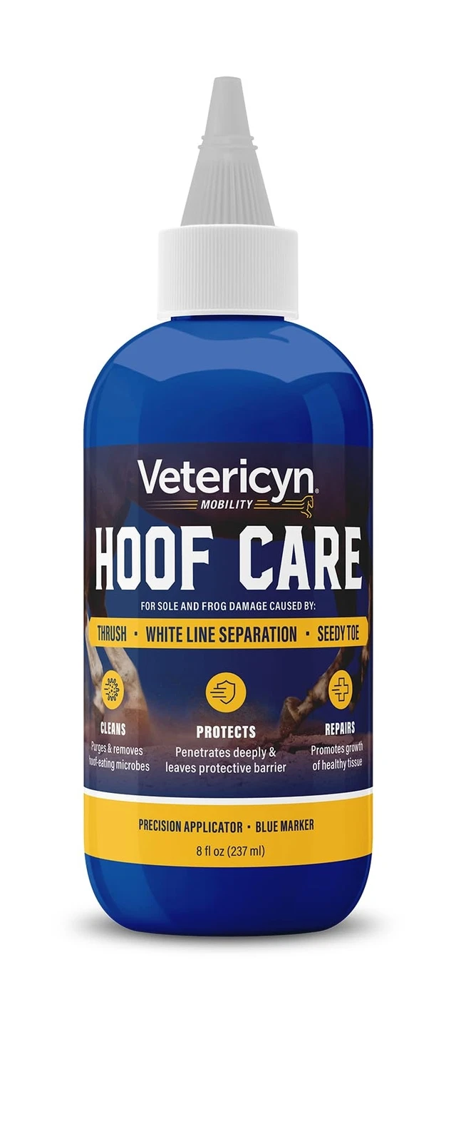 Vetericyn Mobility Hoof Care – 8 oz