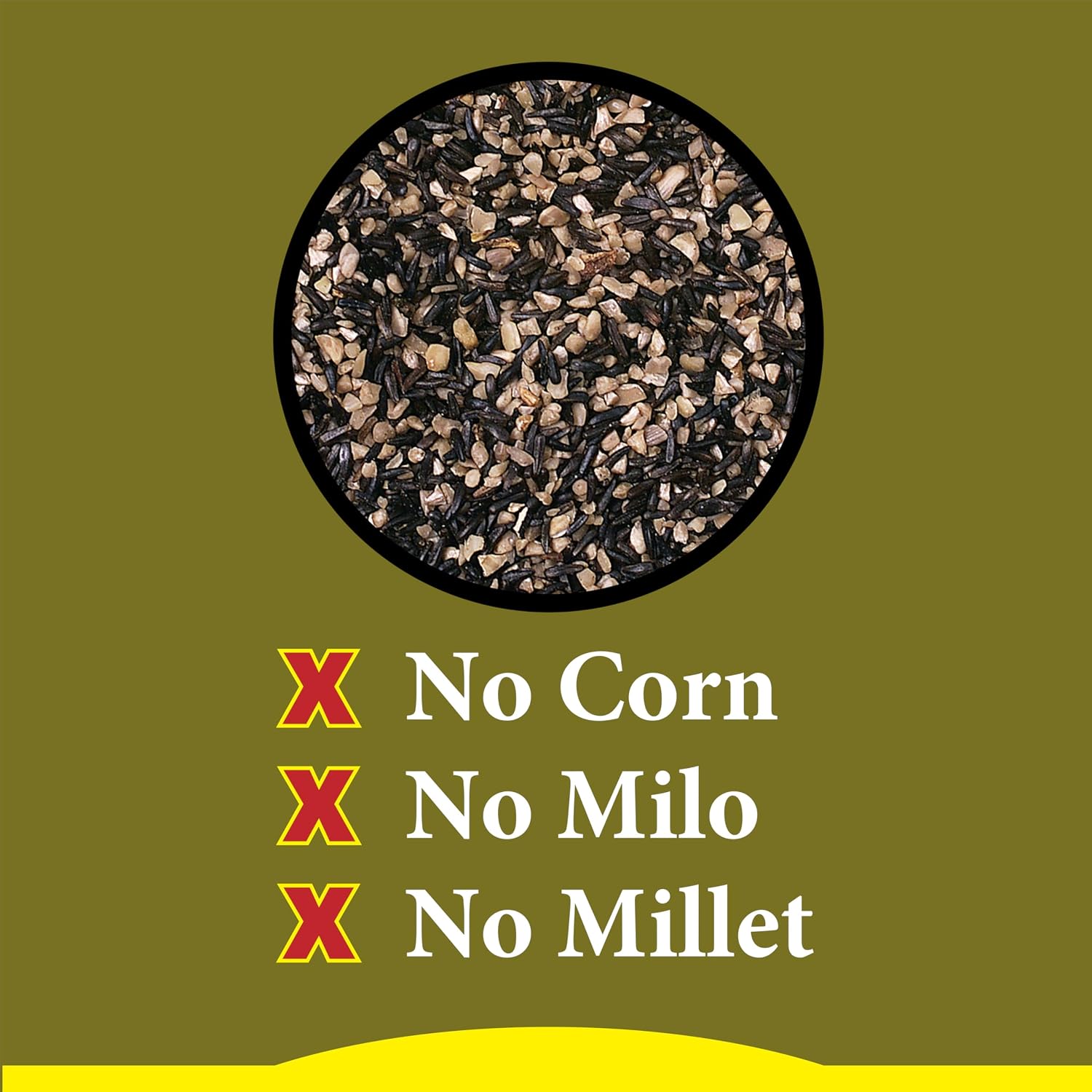 Wild Delight Advanced Formula Special Finch Food – 5 lb