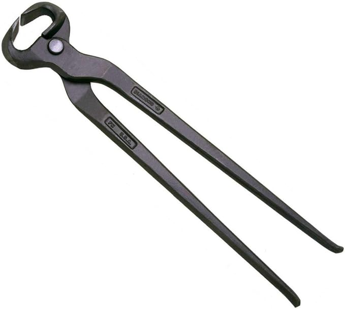 Diamond Hoof Nipper