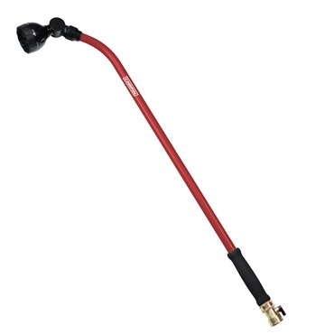 Chapin Hydrofeed 30-inch Watering Wand - Model 4674 - with 7-Way Multipattern Nozzle and Adjustable Tilt Spray Head