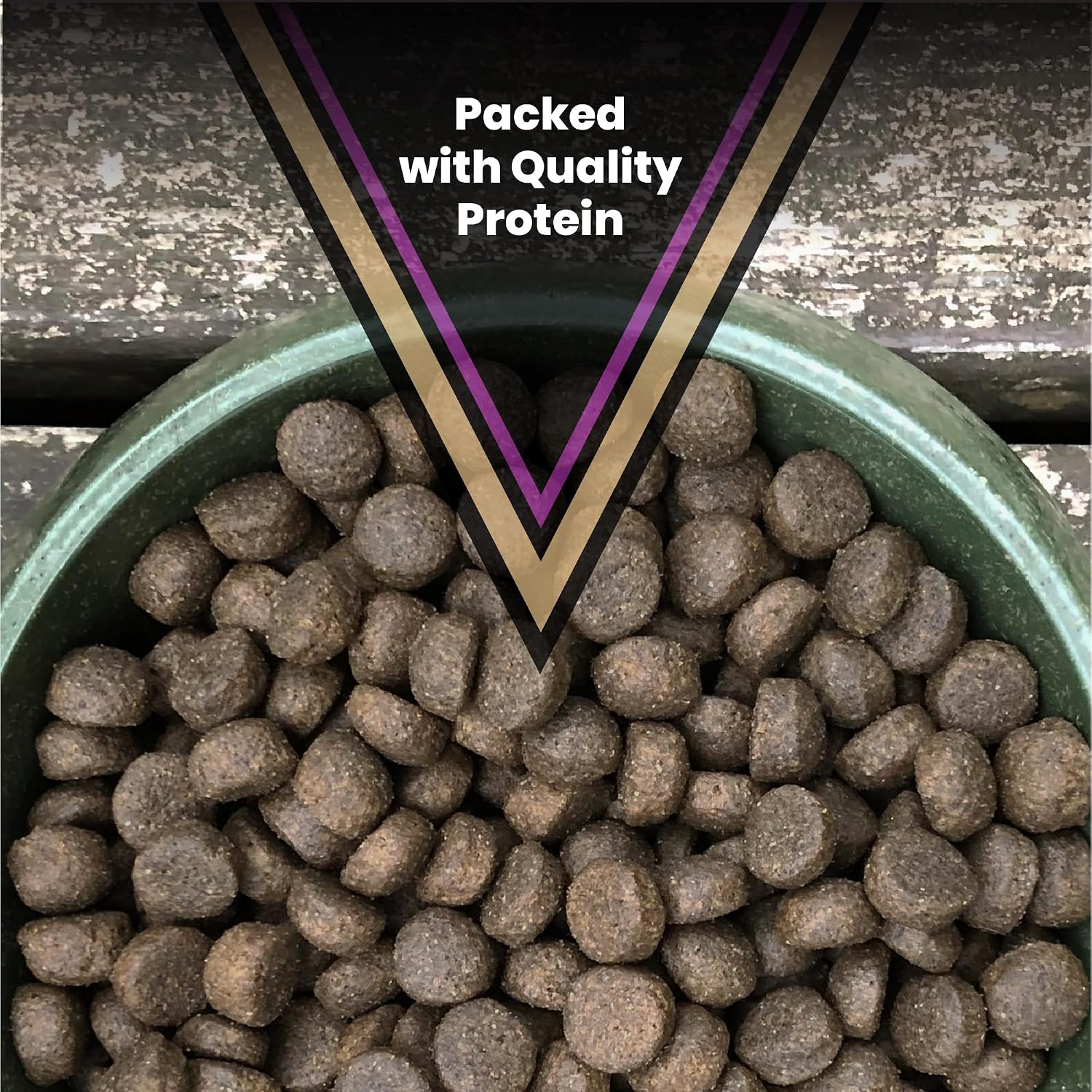 VICTOR Professional Dry Dog Food – 30 lb — image 4