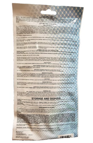 Prozap Insect Guard Pest Strip – 2.8 oz, Up to 4-Month Flying & Crawling Insect Control