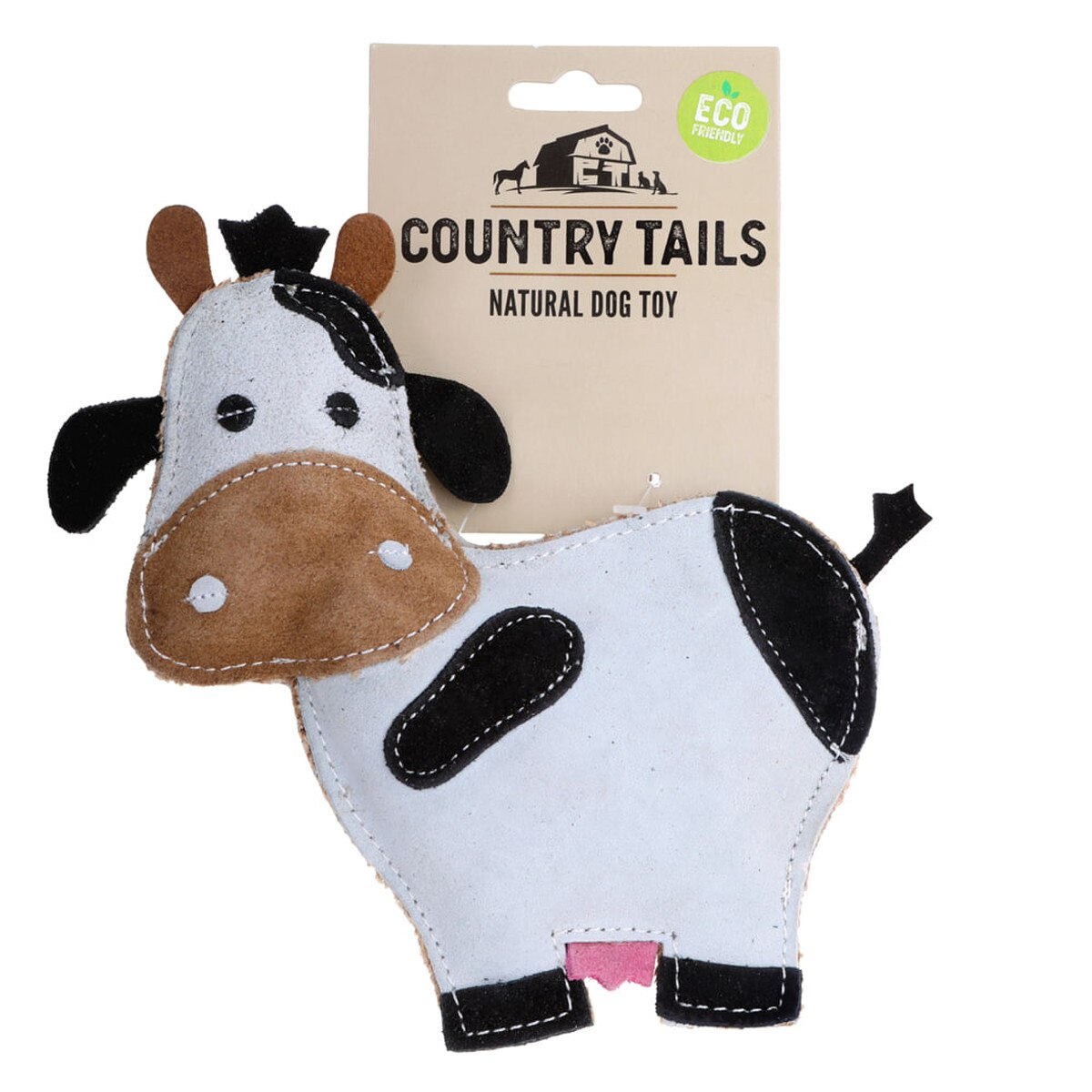 Daisy Cow — image 1