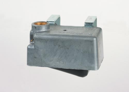 FLOAT 300GPH ALUMINUM HOUSED — image 1